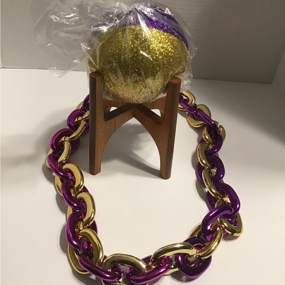 Zulu 2023 Authentic Coconut with St. Augustine High School Logo (New) - Picture 5 of 8